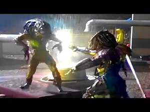 AVPR: Aliens vs Predator: Requiem - Behind The Scenes #2 (2007) #AliensvsPredator | Review