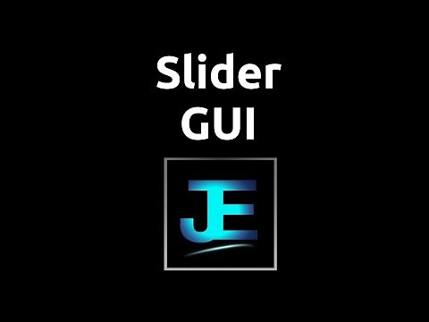 Explained: Slider GUI [MATLAB]
