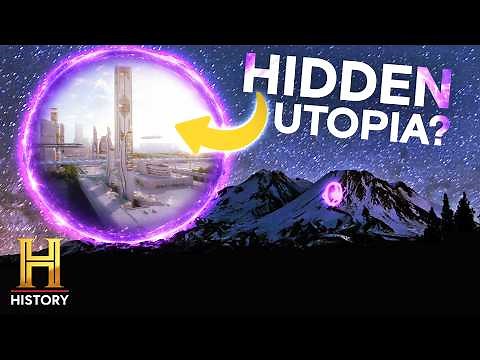 California’s Cosmic Connection | Ancient Aliens