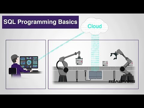 What are SQL Programming Basics? (Part 2 of 8)