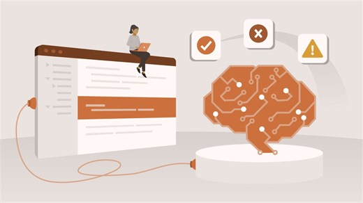 AI for Software Testers: Apply AI Tools and Techniques to the Software Testing Life Cycle Online Class | LinkedIn Learning, formerly Lynda.com