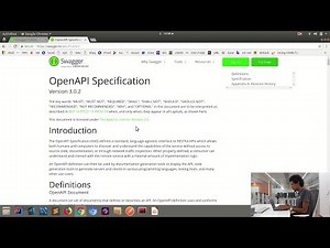 Creating a REST API Using Swagger || Sysco LABS Tutorials