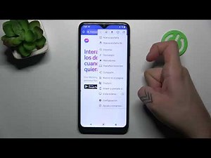 Cómo activar JavaScript en el navegador Chrome en ANDROID