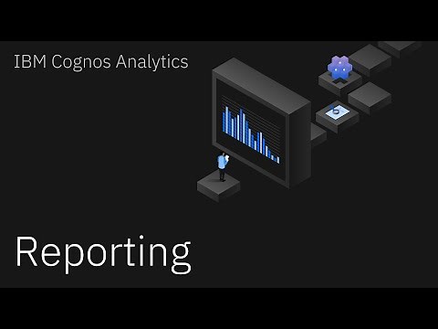 Overview: Scriptable reports (11.0.4+)