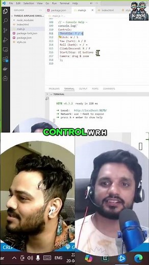 Game Devs: Mastering Zoom, Controls, and UI Code in JavaScript