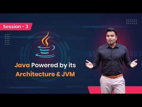 Understanding Java: How Its Architecture & JVM Work Together