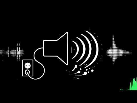 Creature hiss - Sound Effect