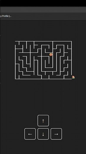 🎮🎮🔥 Make a Simple Game Using HTML, CSS & JS (Beginner Project!) #shorts