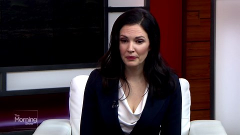 ‘Project Blue Book’ returns for Season 2