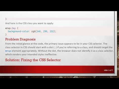 How to Easily Change div Classes with JavaScript on Click