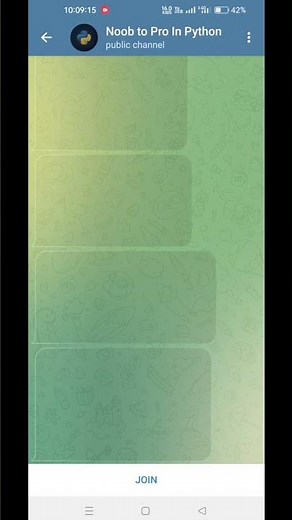 Learn Python in 100 Days! From Noob to Pro 🚀