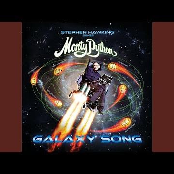 Galaxy Song
