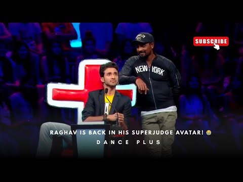 Jab Raghav Bana SuperJudge! 😂 Raghav & Shakti Ki Non-Stop Masti | Latest Comedy Video