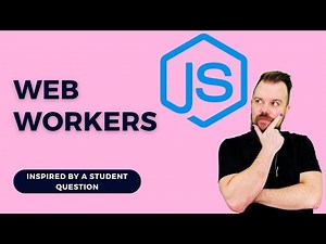 Mastering Web Workers: Unlock Parallel Processing and Supercharge Your Web App's Responsiveness!