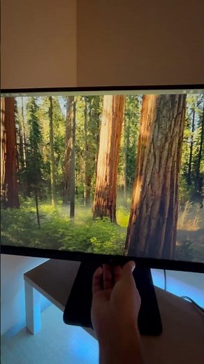 Fix your Monitor Stuck in Power Saving Mode (Quick & Easy!). #ScreenNotWorking #DisplayIssue