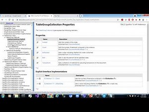 IronPython in Spotfire - Session 3(Accessing Filters)