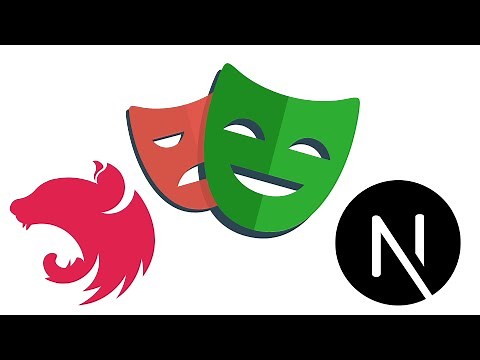 Learn Playwright Testing With NestJS, Next.js + Turborepo