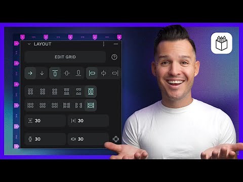 Design with CSS Grid Layout