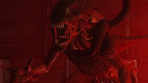 Alien: Rogue Incursion Is Getting an Upgraded Non-VR Edition for PS5 and PC