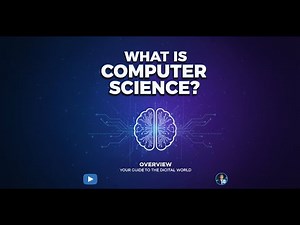 Introduction to computer science | What is Computer Science and why we should learn it.