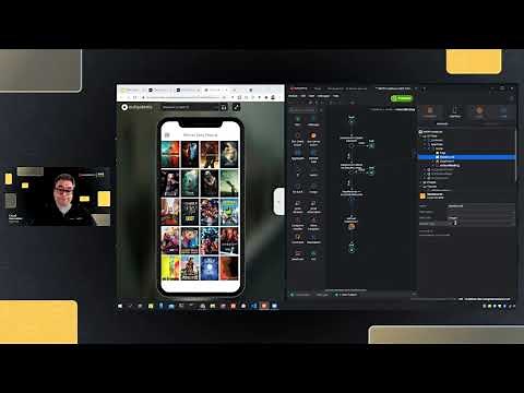 Building a Mobile App With OutSystems