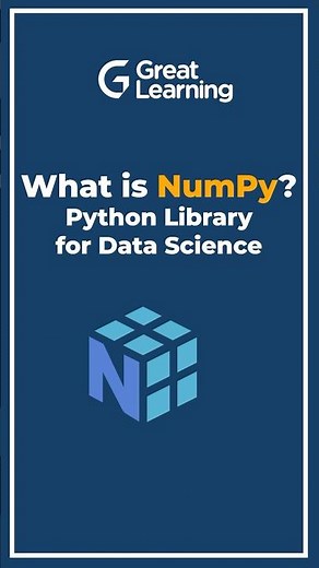 What is Numpy Python Library?