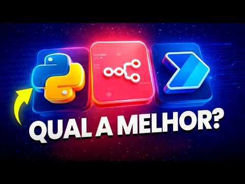 I tested 20+ Automation Tools: These 3 are all you need.