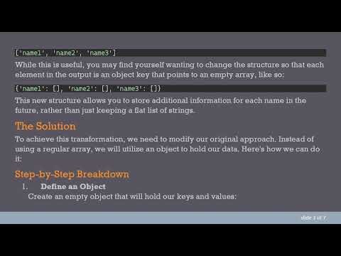 How to Create an Array of Arrays in JavaScript: A Detailed Guide