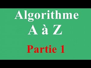 Algorithm from A to Z Part 1 all courses