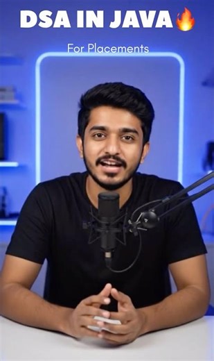 Java vs Python for Placements | Which is Better for Freshers? #youtubeshorts #placement