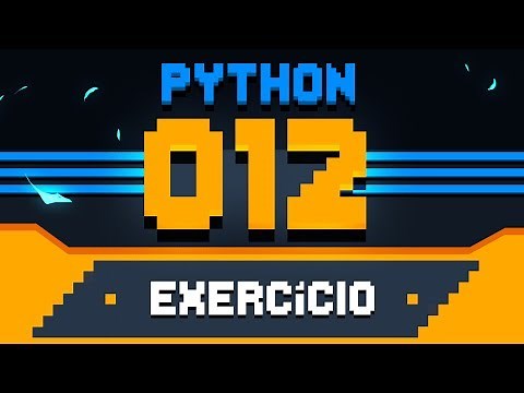 Exercício Python #012 - Calculando Descontos