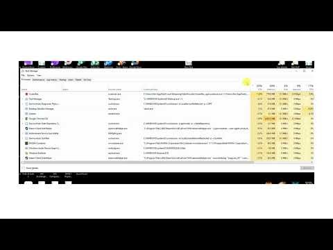 How to Use Task Manager to Speed Up Your PC - Free Up Space & Manage Startup Programs