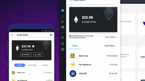 Opera 60 released with a built-in cryptocurrency wallet