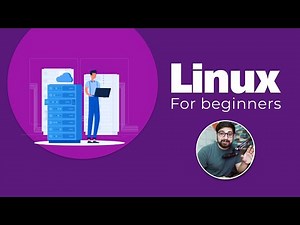 A complete linux guide for beginner