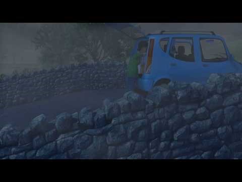 Fireman Sam: Alien Alert | International Official Trailer | Now Playing in Cinemas