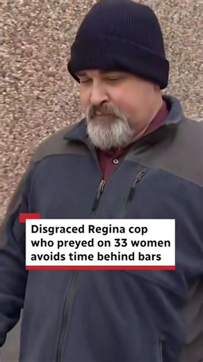 Abolish Cops on Instagram: ""For 8 years, the police sergeant illegally accessed a police database to contact women in order to pursue intimate relationships with them. He'd send them a text message, as if using a wrong number, and then slowly build trust. Semenchuck used fake names and never told them he was a cop." Repost: @matriarchalcircle"