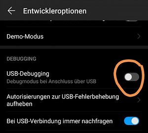 Samsung Galaxy S20 SCHNELL mit PC verbinden - USB