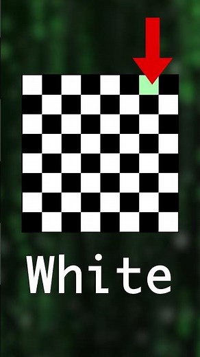 Making a Chess Board With Python