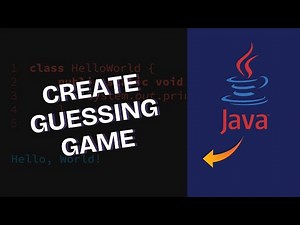 How to Create Guessing Game in Java 2025?