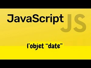 JavaScript course (the "date" object)