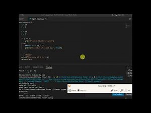Python TypeError 'str' object not callable | How to Fix