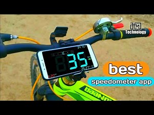 best digital speedometer for bikes||best speedometer app for android for cycle||best speedometer app
