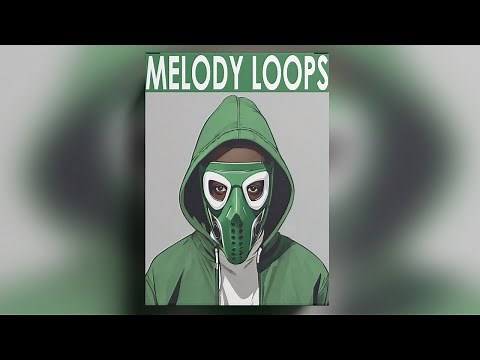 [FREE] SAMPLE PACK / LOOP KIT | MELODY LOOPS (Trap, Rap, Hip-Hop Samples) | vol.157