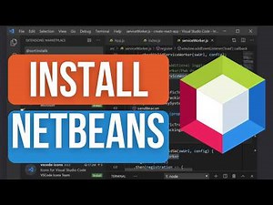 How To Install NetBeans IDE on macOS and Run Your First Java Program