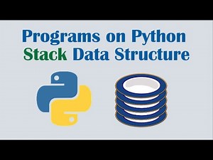 Python Stack