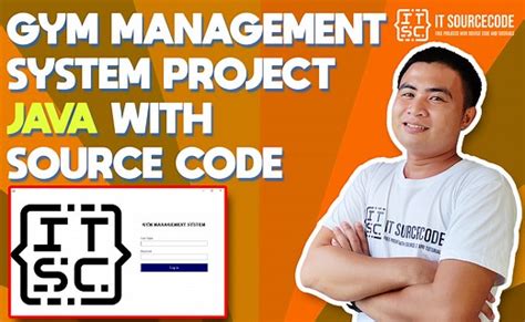 Gym Management System Project In Java With Source Code