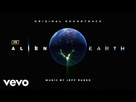 Jeff Russo - Xenomorph (From "Alien: Earth"/Audio Only)