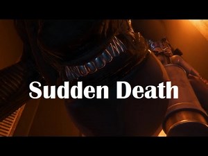 Alien Isolation Special - Sudden Death