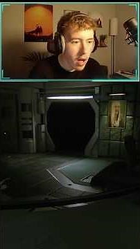 Playing Alien Isolation In 2025...still scary as ever #alienisolation #alienisolation2025 #alien