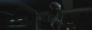 Alien: Isolation Mission 3: Encounters - Disable Security Lockdown, Evade the Alien